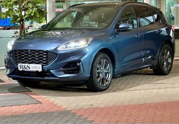 Ford Kuga 42.672 km 25.900 &euro; Köln 50769