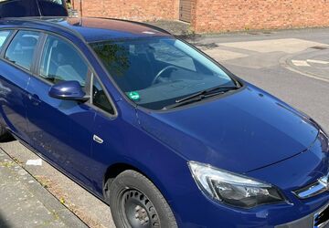Opel Astra 117.000 km 5.700 &euro; Köln 50769