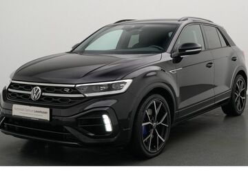 VW T-Roc 14.975 km 41.480 &euro; Leverkusen 51379