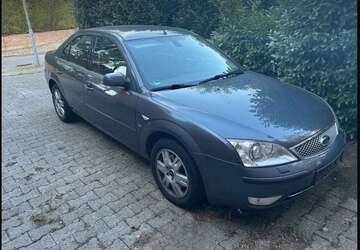 Ford Mondeo 186.000 km 3.500 &euro; Wahnheide (Köln) 51147