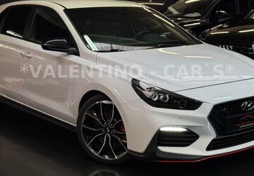 Hyundai i30 59.879 km 25.499 &euro; Radevormwald 42477