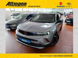 Opel Mokka Ultimate Matrix Kam SHZ LHZ Navi ACC 30.476 km 21.980 &euro; HAAN 42781
