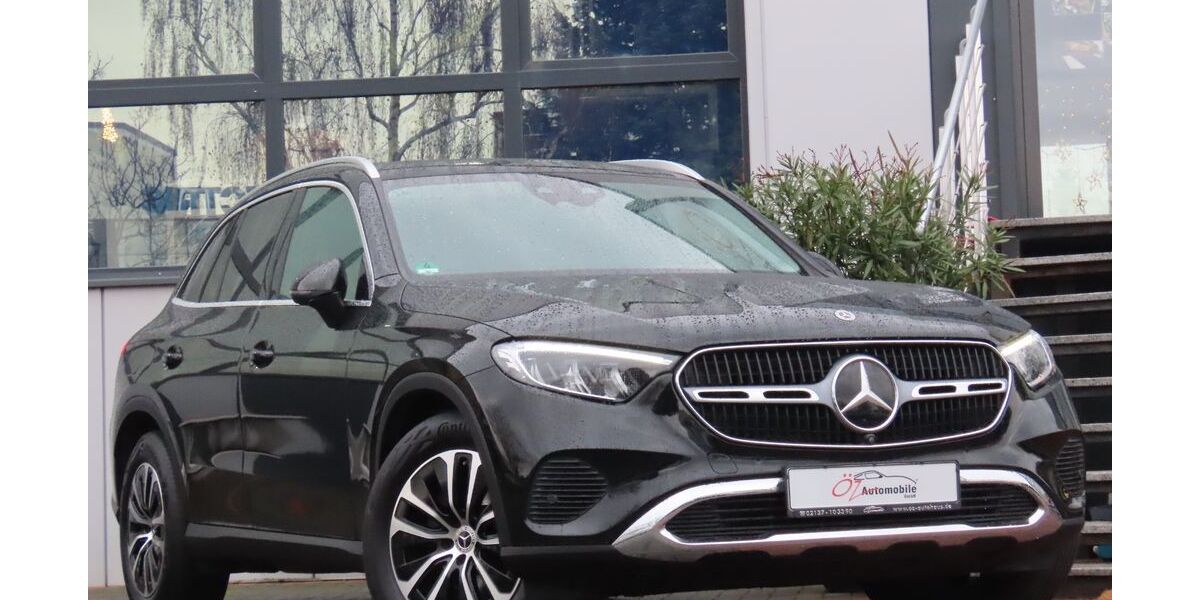 Mercedes-Benz GLC 220 179.047 km 38.900 &euro; Neuss 41469