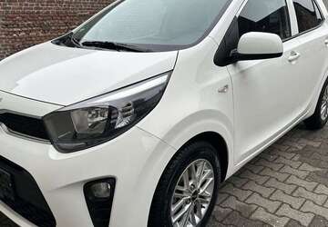 Kia Picanto 25.890 km 11.999 &euro; Willich 47877