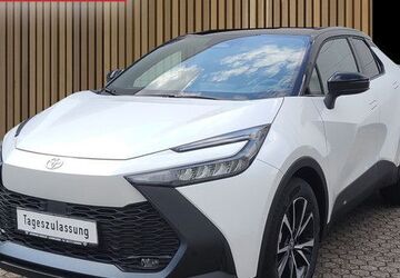 Toyota C-HR 4.500 km 32.250 &euro; Leverkusen 51381