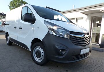 Opel Vivaro 70.000 km 14.700 &euro; Solingen 42699