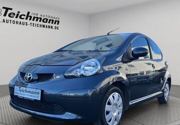 Toyota Aygo (X) 212.342 km 2.490 &euro; Dormagen 41540
