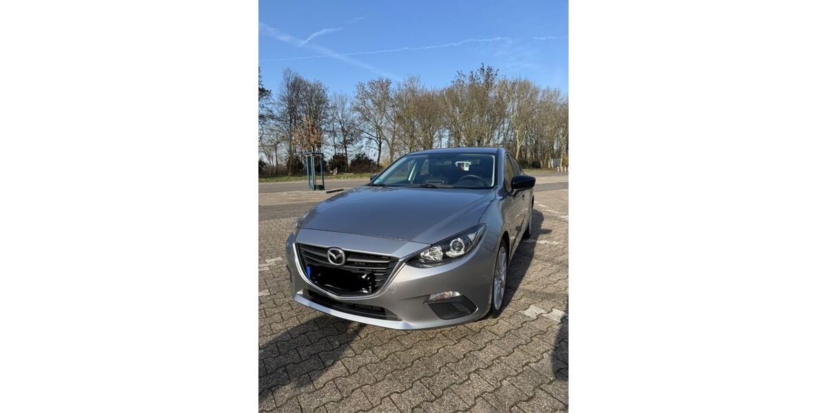 Mazda 3 150.000 km 7.590 &euro; Köln 50769