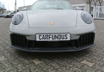 Porsche 992 5.999 km 193.992 &euro; Köln Lövenich 50859