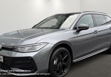 VW Passat Variant 1.999 km 59.900 &euro; Mettmann 40822