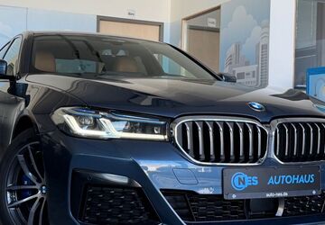BMW 520 122.601 km 34.888 &euro; Hilden (bei Düsseldorf) 40721