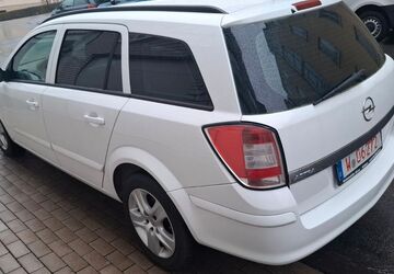 Opel Astra 169.900 km 3.980 &euro; wuppertal 42277