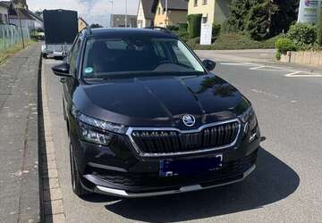Skoda Kamiq 47.000 km 17.500 &euro; Köln 50739