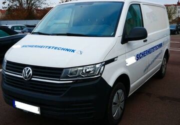 VW T6 Transporter 165.000 km 14.950 &euro; Köln 51103