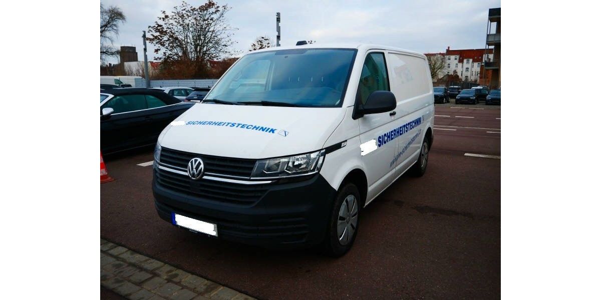 VW T6 Transporter 165.000 km 14.950 &euro; Köln 51103