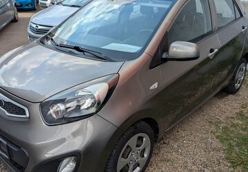 Kia Picanto 86.945 km 4.600 &euro; Mülheim-Ruhr 45473
