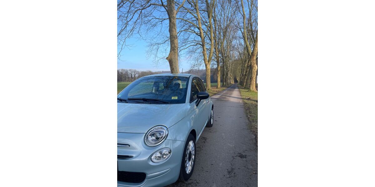 Fiat 500 12.800 km 13.499 &euro; Odenthal 51519