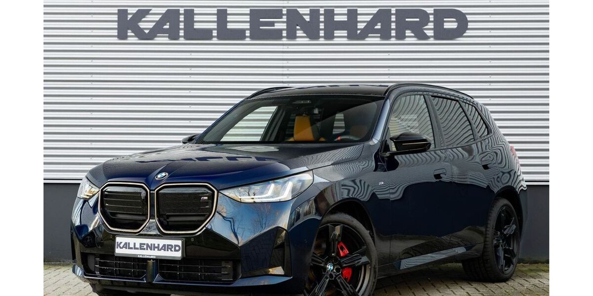 BMW X3 M50 4.089 km 73.780 &euro; Köln 51149