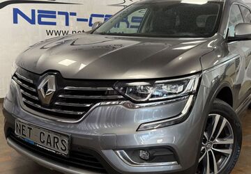 Renault Koleos 80.940 km 17.750 &euro; Hilden 40721