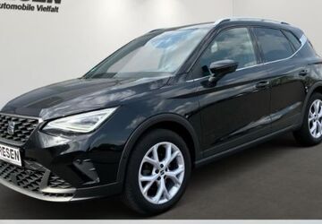 Seat Arona 38.622 km 18.850 &euro; Korschenbroich 41352