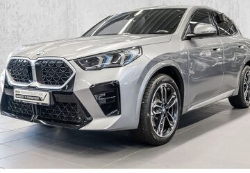 BMW X2 15.554 km 40.995 &euro; Köln-West 50858