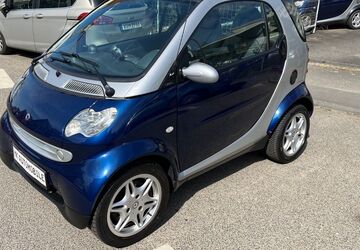 Smart ForTwo 18.000 km 3.290 &euro; Köln 50735