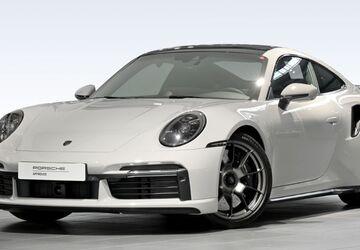 Porsche 992 2.154 km 276.900 &euro; Düsseldorf 40468