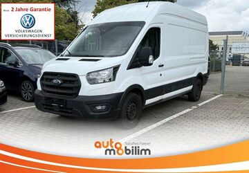 Ford Transit 69.827 km 19.829 &euro; Hilden 40721