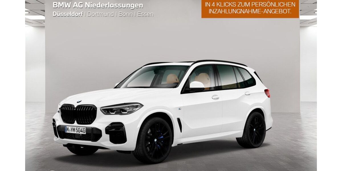 BMW X5 95.059 km 57.999 &euro; Düsseldorf 40237