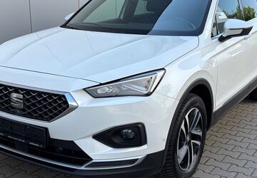 Seat Tarraco 217.000 km 18.490 &euro; Düsseldorf - Bezirk 8 40231