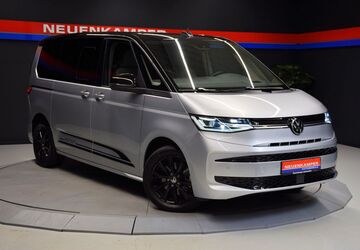 VW T7 Multivan 24.960 km 49.990 &euro; Remscheid 42853