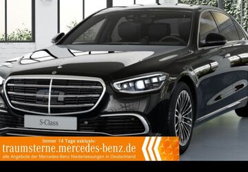 Mercedes-Benz S 580 22.229 km 95.890 &euro; Köln 51149