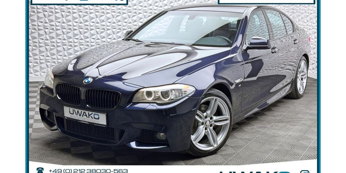 BMW 520 152.016 km 15.990 &euro; Solingen 42699