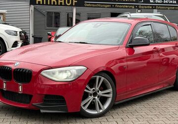BMW 118 234.000 km 7.850 &euro; Köln 51109