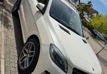 Mercedes-Benz ML 350 245.000 km 17.300 &euro; Ratingen 40880