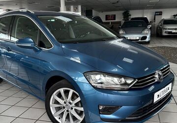 VW Golf Sportsvan 197.800 km 10.990 &euro; Hilden (bei Düsseldorf) 40721