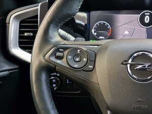 Opel Mokka Black Activ Drive Ass. Winterp. Navi Pro uvm 3.390 km 22.222 &euro; HAAN 42781