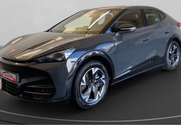 Cupra Tavascan 17.344 km 39.790 &euro; Köln 50823