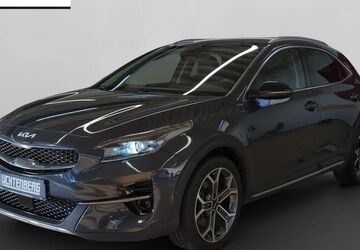 Kia XCeed 39.550 km 23.250 &euro; Leverkusen 51381