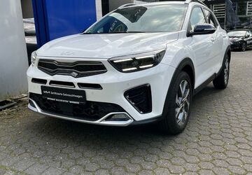 Kia Stonic 9.822 km 21.690 &euro; Bergisch Gladbach 51427
