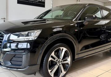 Audi Q2 130.000 km 21.990 &euro; Köln 51067