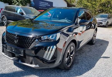 Peugeot 2008 4.591 km 19.950 &euro; Wuppertal 42109