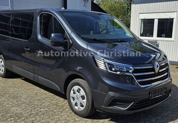 Renault Trafic 40.000 km 32.950 &euro; Erkrath 40699