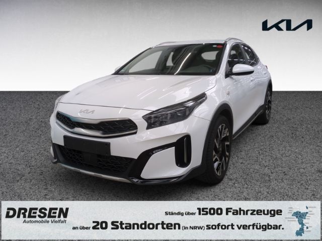 Kia XCeed 16.737 km 23.480 &euro; Neuss 41464