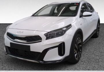 Kia XCeed 16.737 km 23.980 &euro; Neuss 41464