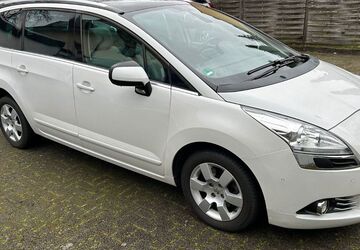 Peugeot 5008 159.000 km 3.800 &euro; Köln 51069