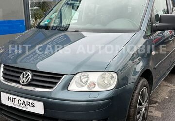 VW Caddy 341.000 km 3.900 &euro; Leverkusen 51375
