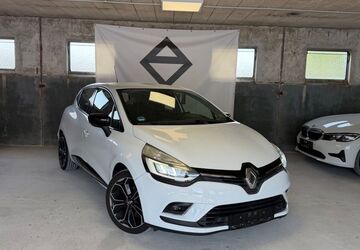 Renault Clio 96.725 km 7.999 &euro; Wuppertal 42289