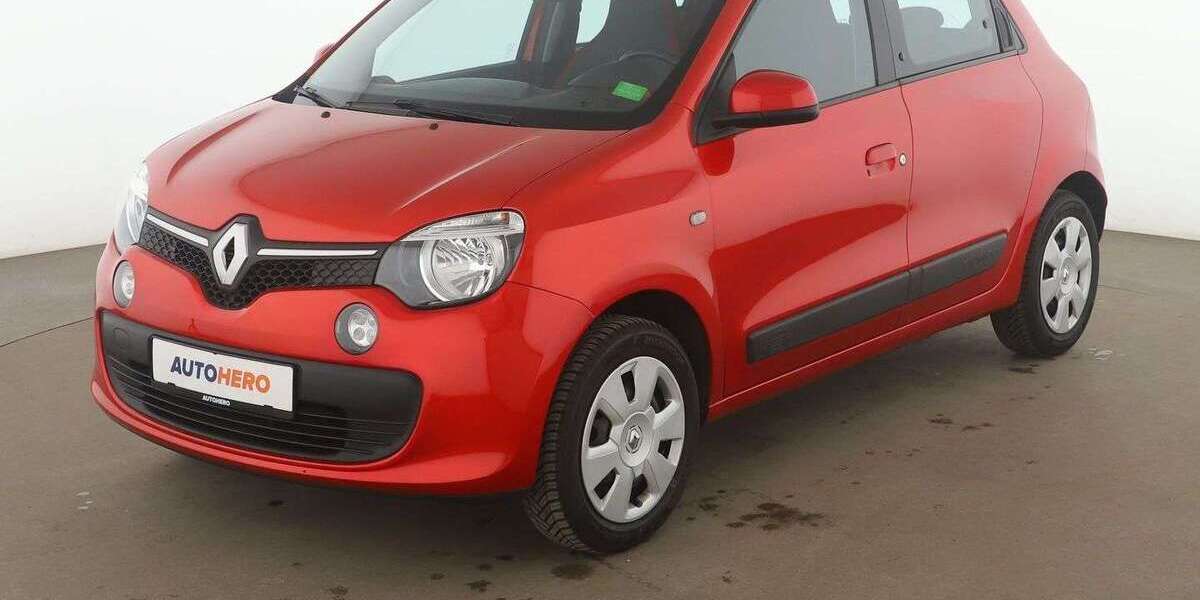 Renault Twingo 35.986 km 7.330 &euro; Köln 50739