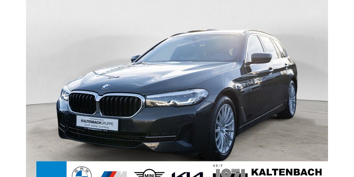 BMW 520 89.178 km 28.890 &euro; Remscheid 42897